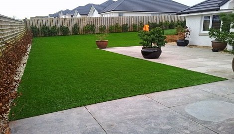 Premium Artificial grass