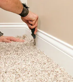 Carpet Installation Dubai