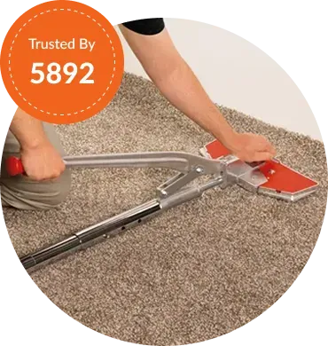 Expert Carpets Stitching