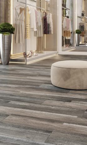 Dubai SPC Flooring Services