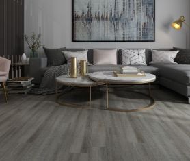 Dubai SPC Flooring