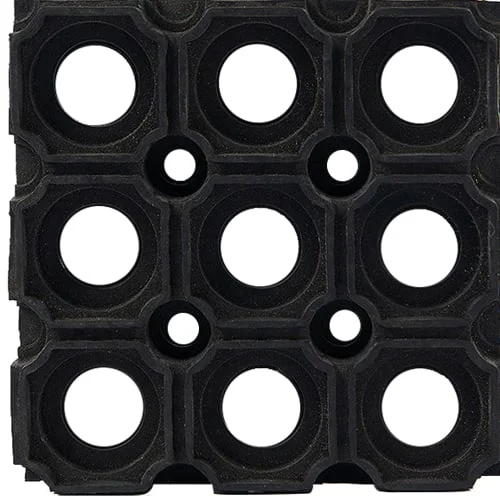 Hollow Mate (No-Border)