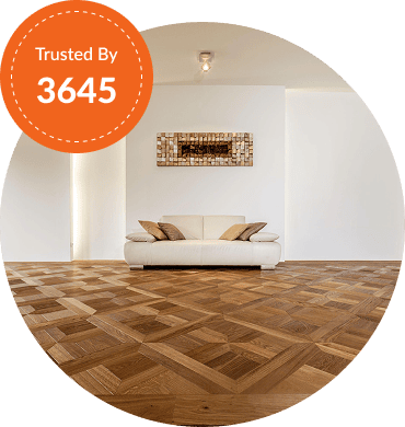 Luxury Parquet Flooring Services