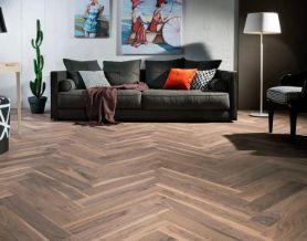 Luxury Parquet Flooring