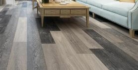 Luxury SPC Flooring
