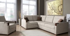 Luxury Sofa Seats