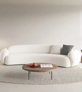 Luxury Sofa Upholstery