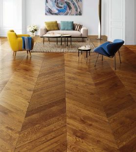 Parquet Flooring Dubai