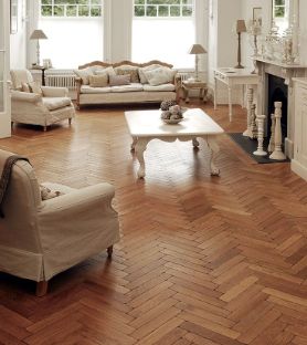 Parquet Flooring UAE