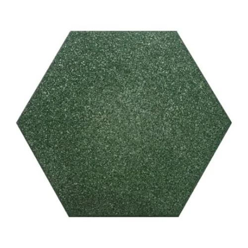Pavers-hexagon
