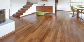 Plank Parquet Flooring
