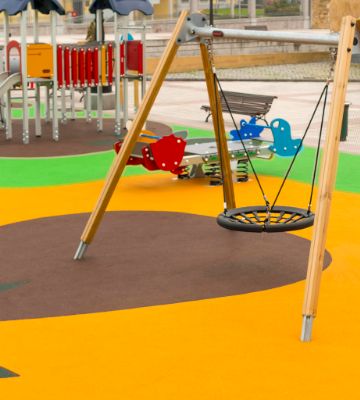 PlayGround Flooring