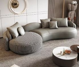 Quality Sofa Upholstery