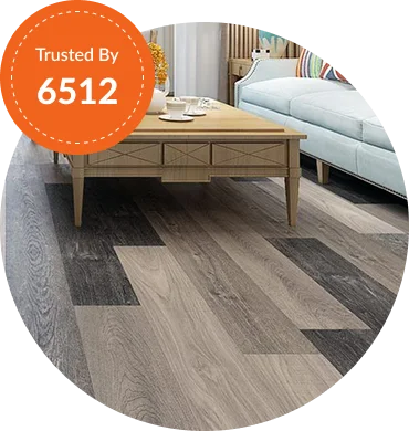 SPC Flooring Service