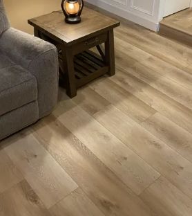 Top-Quality SPC Flooring