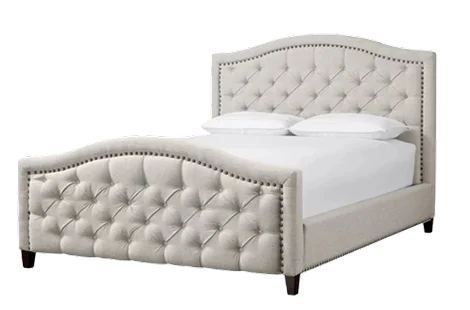 bed headboard Upholstery