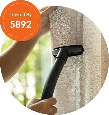 curtain dry cleaning dubai