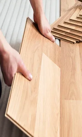 laminate flooring dubai