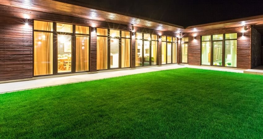 Aesthetic Appearance