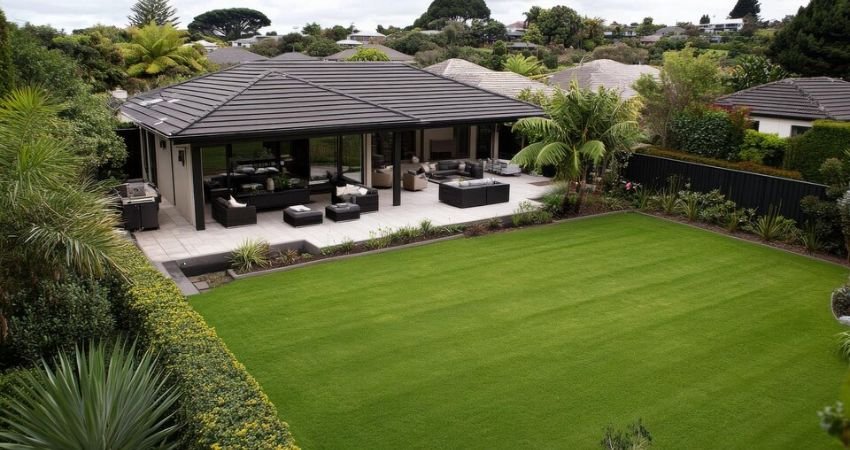 Brightens Dull Spaces