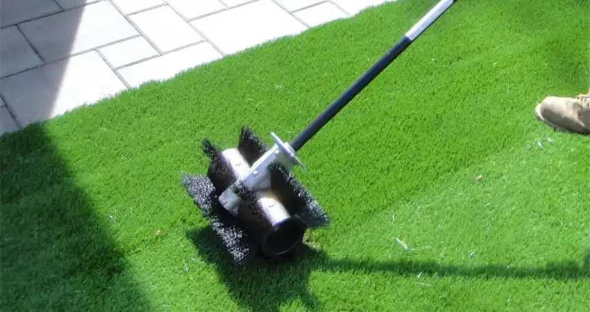 Maintaining Artificial Grass After Installation