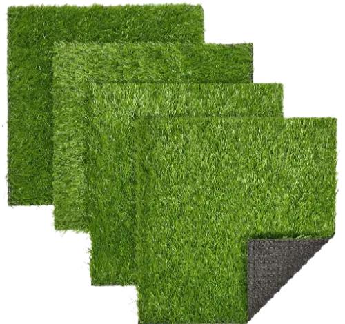 Luxury Balcony Artificial Grass